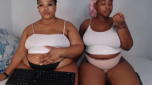 SexyAmeena2002 online show from 03.02.26