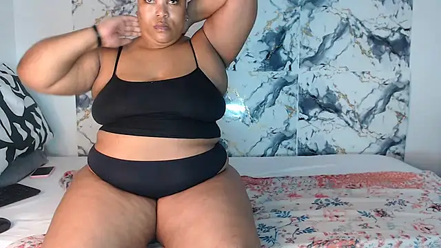 SexyAmeena2002 online show from 03.27.26