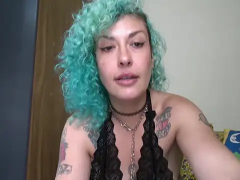 MariLouM online show from 03.03.26