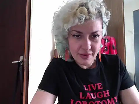 MariLouM online show from 07.28.26