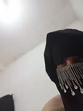 KHALIJIA-ARABIA-couple online show from 07.24.26