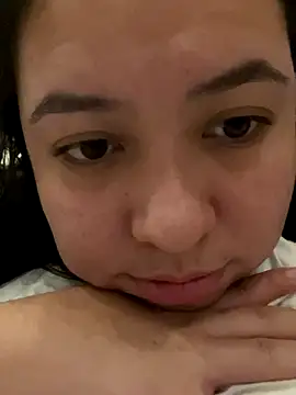 Snapshot of KimyTekashi_ chatting on 10.01.25 KimyTekashi  online show from 10.01.25