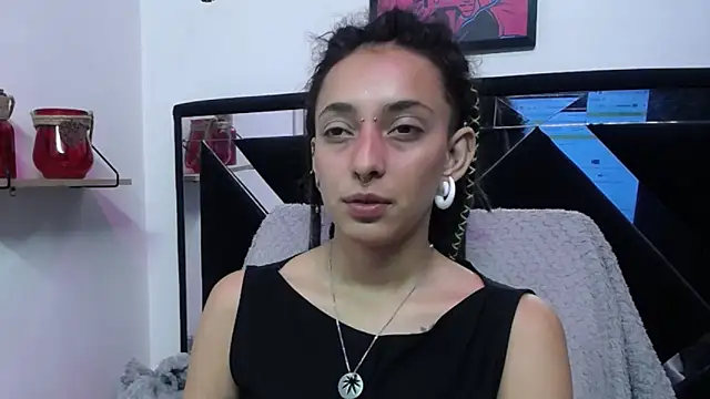 ORIANNA BODMOD online show from 12.14.24