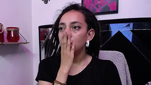 ORIANNA BODMOD online show from 12.24.24