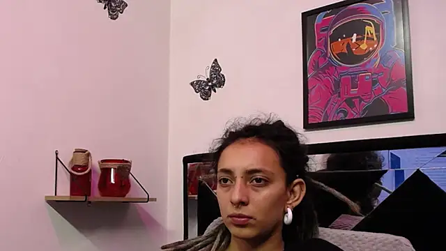 ORIANNA BODMOD online show from 01.03.25