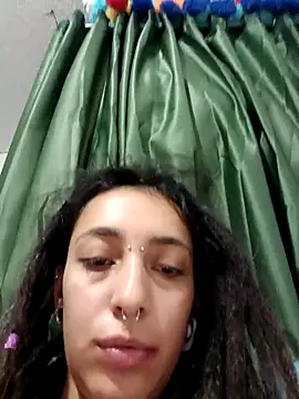 ORIANNA BODMOD online show from 01.26.25