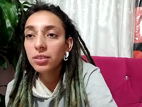 ORIANNA BODMOD online show from 02.01.25