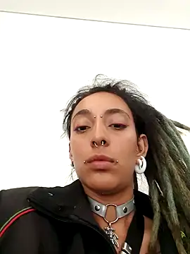 ORIANNA BODMOD online show from 02.06.25