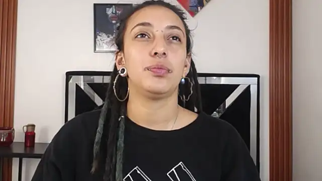 ORIANNA BODMOD online show from 10.15.25