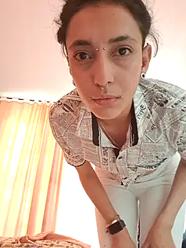 ORIANNA BODMOD online show from 01.11.26