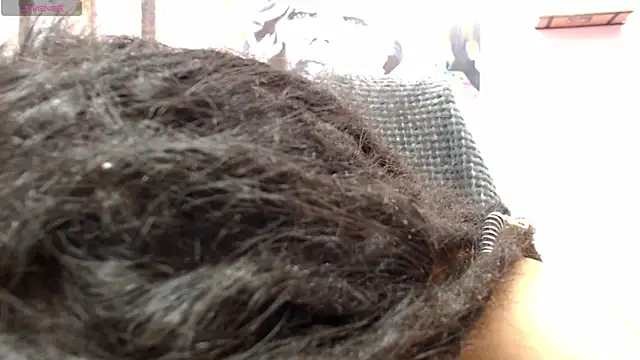 ORIANNA BODMOD online show from 02.18.26