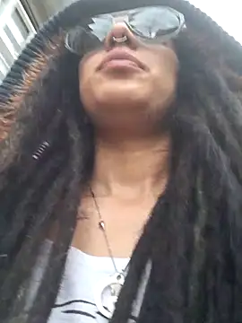 ORIANNA BODMOD online show from 03.22.26