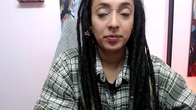ORIANNA BODMOD online show from 04.22.26
