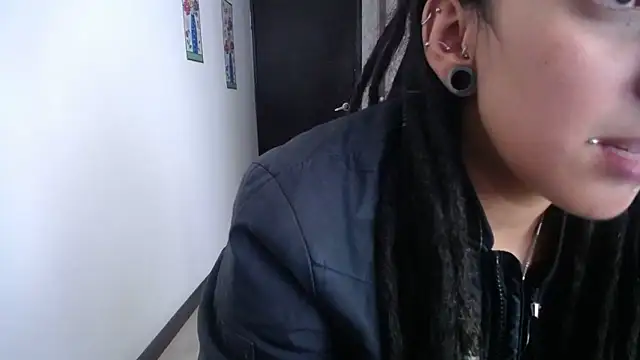 ORIANNA BODMOD online show from 05.11.26