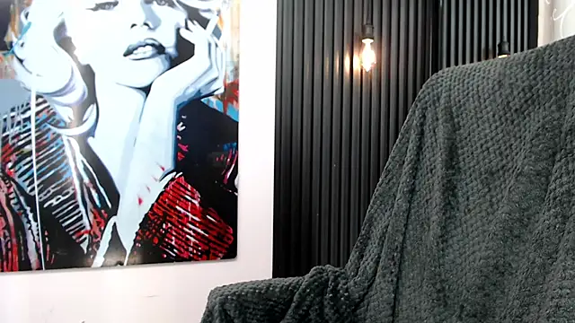 ORIANNA BODMOD online show from 05.26.26