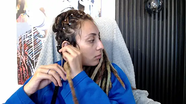 ORIANNA BODMOD online show from 05.28.26