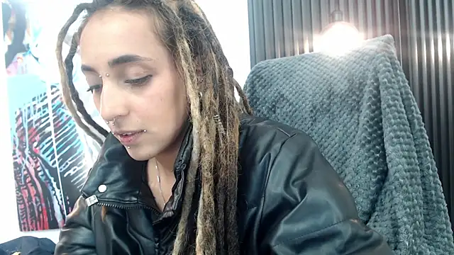 ORIANNA BODMOD online show from 06.05.26
