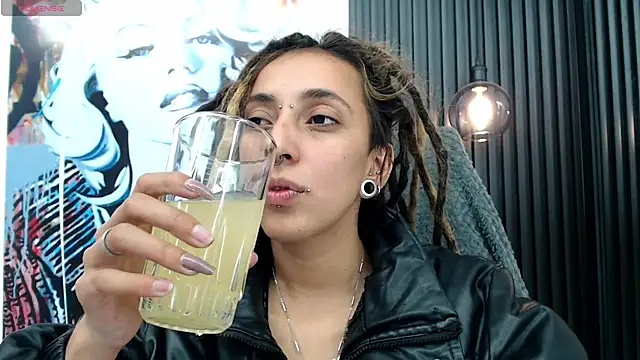 ORIANNA BODMOD online show from 07.12.26