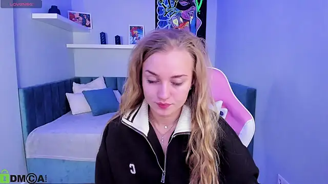 Barbie Lis online show from 11.21.25