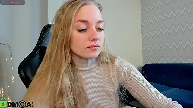 Barbie Lis online show from 02.07.26