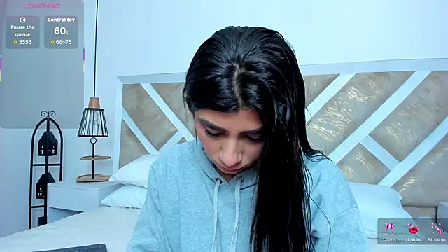 ZiaCalifa online show from 02.09.26