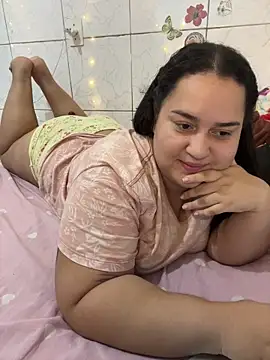 MinaBoss online show from 04.08.26