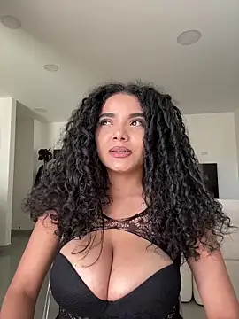 Mariecurl online show from 05.09.26