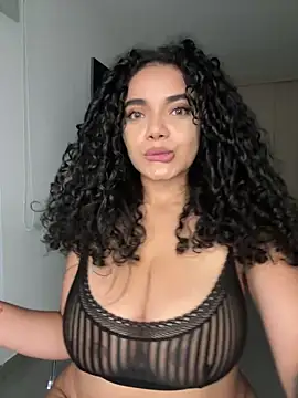 Mariecurl online show from 05.16.26