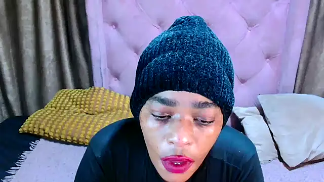 Snapshot of AFRICANGODDESSXXX chatting on 05.01.26 AFRICANGODDESSXXX online show from 05.01.26
