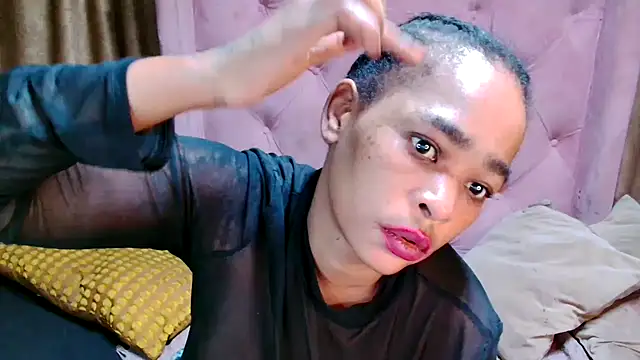 Snapshot of AFRICANGODDESSXXX chatting on 05.06.26 AFRICANGODDESSXXX online show from 05.06.26