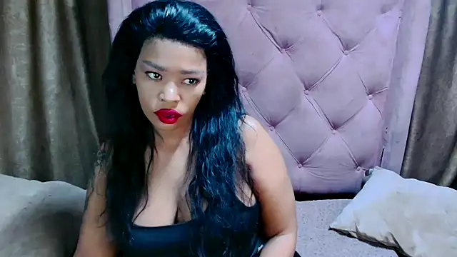 Snapshot of AFRICANGODDESSXXX chatting on 05.20.26 AFRICANGODDESSXXX online show from 05.20.26