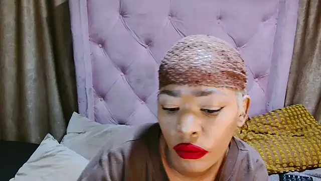 Snapshot of AFRICANGODDESSXXX chatting on 05.23.26 AFRICANGODDESSXXX online show from 05.23.26