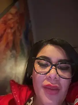 Snapshot of Insane_Issa chatting on 02.01.25 Insane Issa online show from 02.01.25