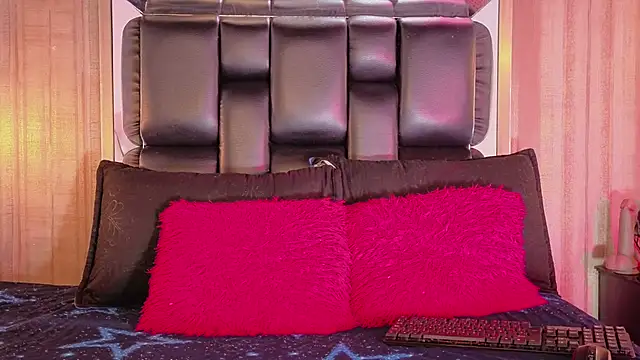 MishaKinki online show from 03.22.26