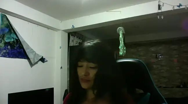 AngelaQueen  online show from 03.07.25