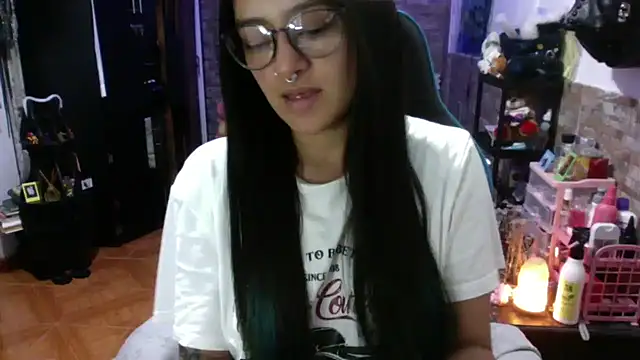 AngelaQueen  online show from 03.12.26