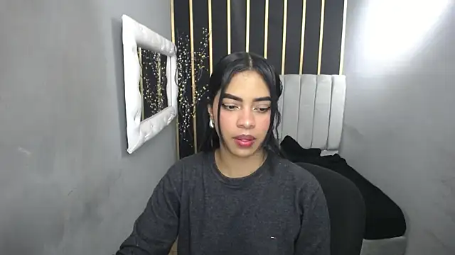 Snapshot of keizy__conte chatting on 01.14.25 keizy conte online show from 01.14.25