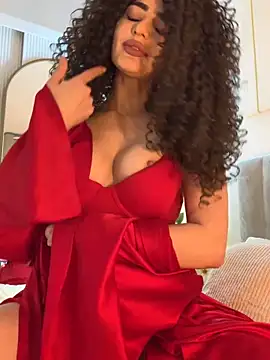 Lady ken online show from 01.10.25