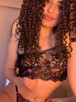 Lady ken online show from 03.10.25