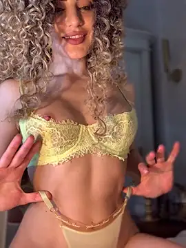 Lady ken online show from 10.10.25