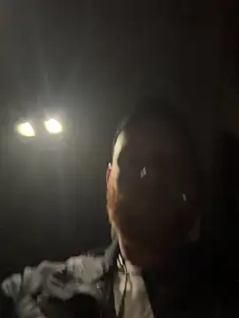 Snapshot of Ginger_Tim chatting on 03.20.25 Ginger Tim online show from 03.20.25