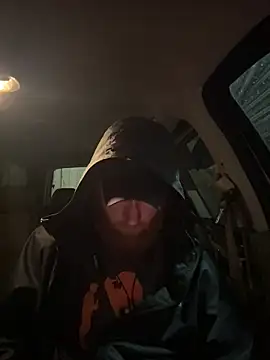 Snapshot of Ginger_Tim chatting on 02.07.26 Ginger Tim online show from 02.07.26