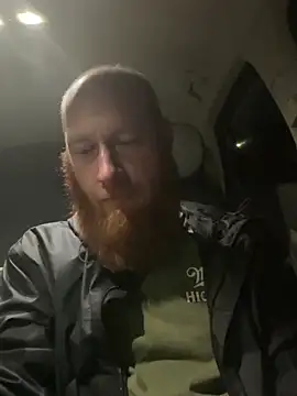 Snapshot of Ginger_Tim chatting on 04.16.26 Ginger Tim online show from 04.16.26