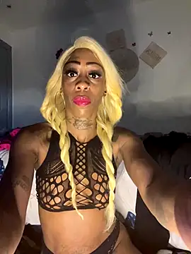 SlimBeenBadd1981 online show from 10.22.25