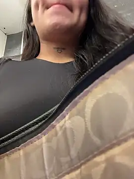 LunaBaker-1 online show from 11.22.25