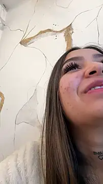 LunaBaker-1 online show from 04.22.26