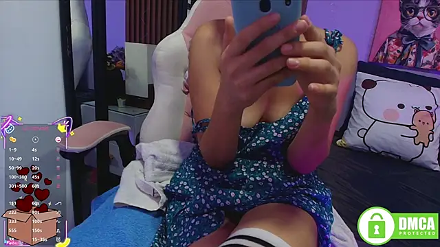ana gadot online show from 05.07.26