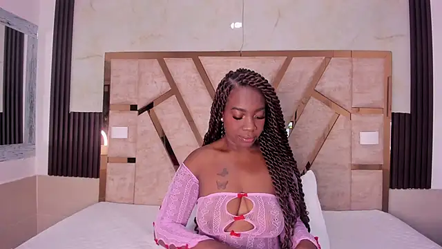 Athenea Mills online show from 09.23.25