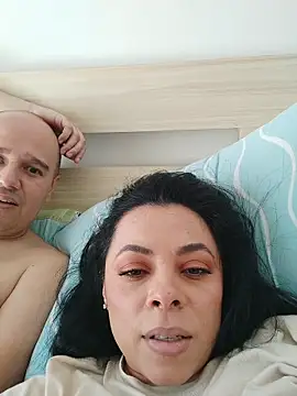 Marycrisalejo online show from 04.20.26