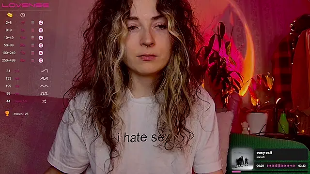 IttyKitty online show from 02.24.26